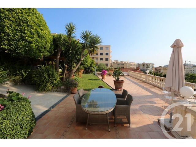 maison à vendre - 2 pièces - 90.7 m2 - NICE - 06 - PROVENCE-ALPES-COTE-D-AZUR - Century 21 Lafage Transactions