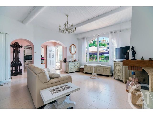 maison à vendre - 2 pièces - 90.7 m2 - NICE - 06 - PROVENCE-ALPES-COTE-D-AZUR - Century 21 Lafage Transactions