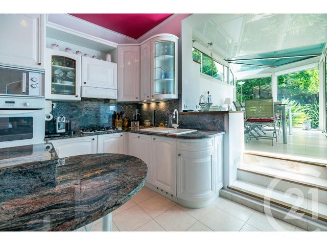 maison à vendre - 2 pièces - 90.7 m2 - NICE - 06 - PROVENCE-ALPES-COTE-D-AZUR - Century 21 Lafage Transactions