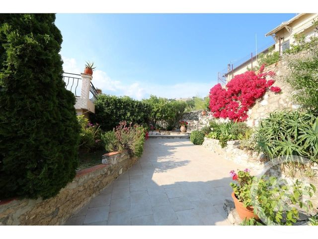 maison à vendre - 2 pièces - 90.7 m2 - NICE - 06 - PROVENCE-ALPES-COTE-D-AZUR - Century 21 Lafage Transactions