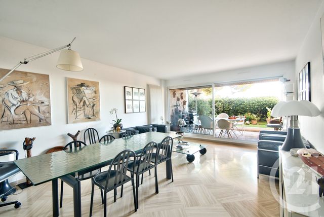 Appartement F3 à vendre - 3 pièces - 82.47 m2 - NICE - 06 - PROVENCE-ALPES-COTE-D-AZUR - Century 21 Lafage Transactions