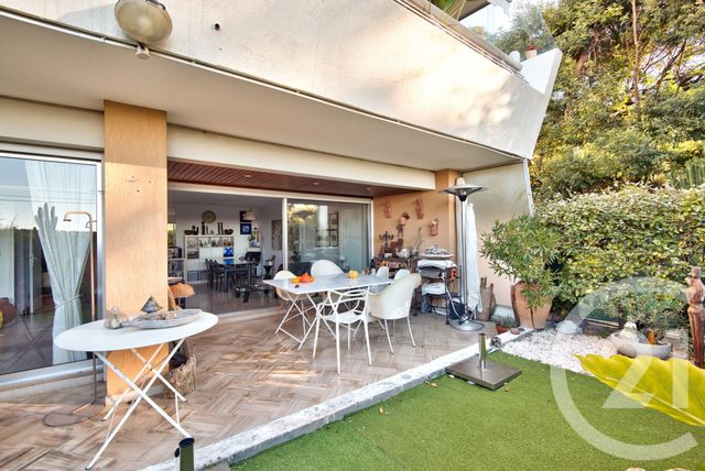 Appartement F3 à vendre - 3 pièces - 82.47 m2 - NICE - 06 - PROVENCE-ALPES-COTE-D-AZUR - Century 21 Lafage Transactions