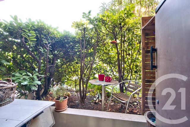 Appartement F3 à vendre - 3 pièces - 82.47 m2 - NICE - 06 - PROVENCE-ALPES-COTE-D-AZUR - Century 21 Lafage Transactions