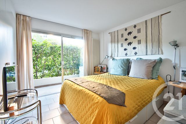 Appartement F3 à vendre - 3 pièces - 82.47 m2 - NICE - 06 - PROVENCE-ALPES-COTE-D-AZUR - Century 21 Lafage Transactions