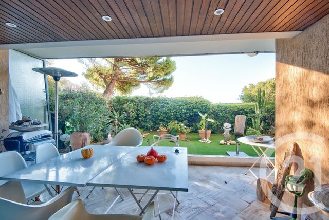 Appartement F3 à vendre - 3 pièces - 82.47 m2 - NICE - 06 - PROVENCE-ALPES-COTE-D-AZUR - Century 21 Lafage Transactions