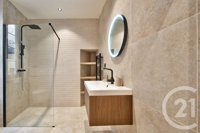 Appartement F4 à vendre - 4 pièces - 73.72 m2 - NICE - 06 - PROVENCE-ALPES-COTE-D-AZUR - Century 21 Lafage Transactions