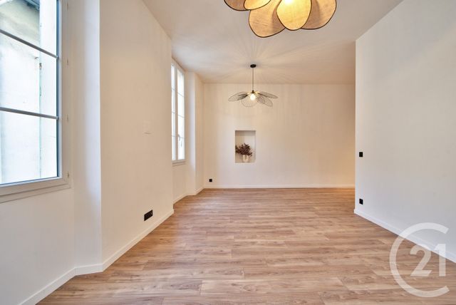 Appartement F4 à vendre - 4 pièces - 73.72 m2 - NICE - 06 - PROVENCE-ALPES-COTE-D-AZUR - Century 21 Lafage Transactions