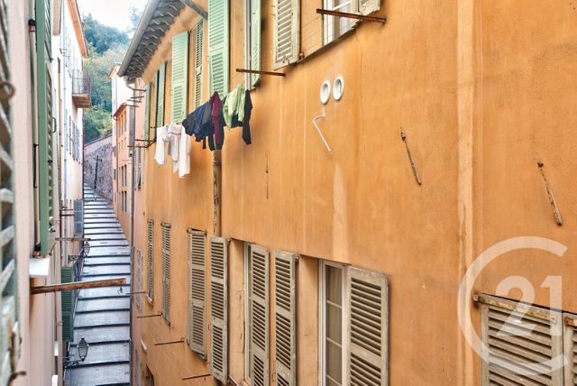 Appartement F4 à vendre - 4 pièces - 73.72 m2 - NICE - 06 - PROVENCE-ALPES-COTE-D-AZUR - Century 21 Lafage Transactions