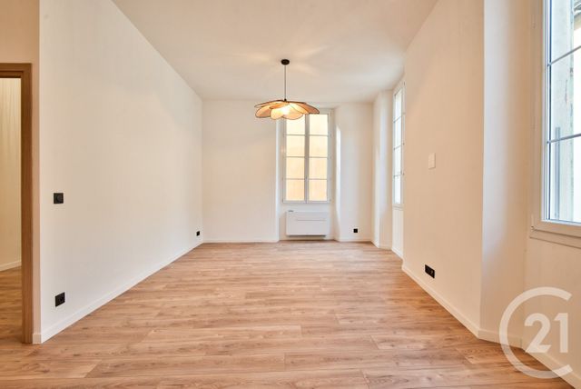 Appartement F4 à vendre NICE