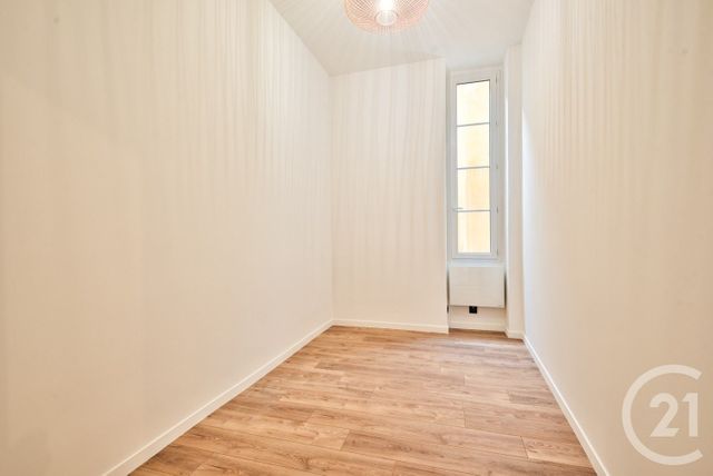 Appartement F4 à vendre - 4 pièces - 73.72 m2 - NICE - 06 - PROVENCE-ALPES-COTE-D-AZUR - Century 21 Lafage Transactions