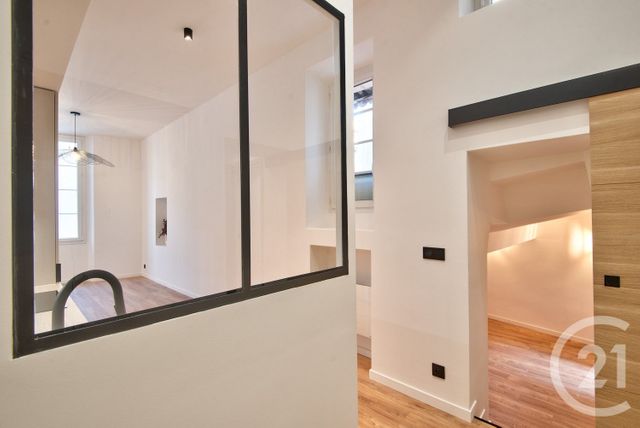 Appartement F4 à vendre - 4 pièces - 73.72 m2 - NICE - 06 - PROVENCE-ALPES-COTE-D-AZUR - Century 21 Lafage Transactions