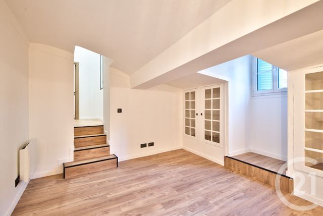 Appartement F4 à vendre - 4 pièces - 73.72 m2 - NICE - 06 - PROVENCE-ALPES-COTE-D-AZUR - Century 21 Lafage Transactions