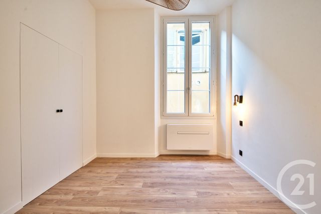 Appartement F4 à vendre - 4 pièces - 73.72 m2 - NICE - 06 - PROVENCE-ALPES-COTE-D-AZUR - Century 21 Lafage Transactions