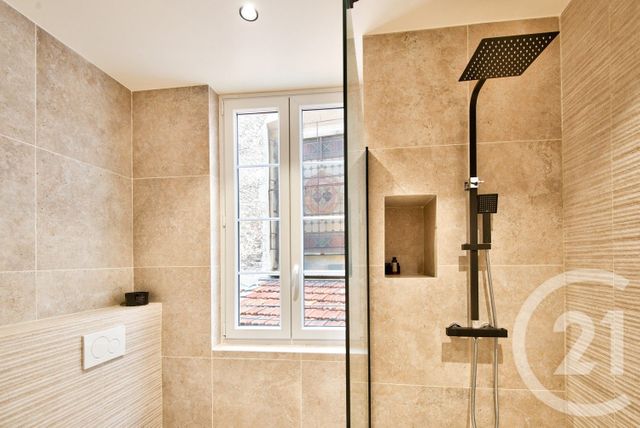 Appartement F4 à vendre - 4 pièces - 73.72 m2 - NICE - 06 - PROVENCE-ALPES-COTE-D-AZUR - Century 21 Lafage Transactions