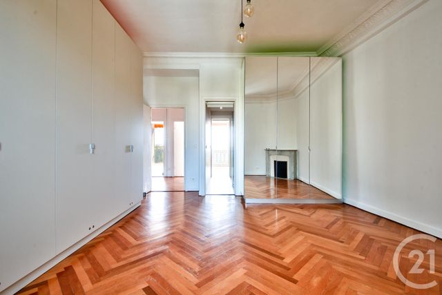 Appartement F3 à vendre - 3 pièces - 87.31 m2 - NICE - 06 - PROVENCE-ALPES-COTE-D-AZUR - Century 21 Lafage Transactions
