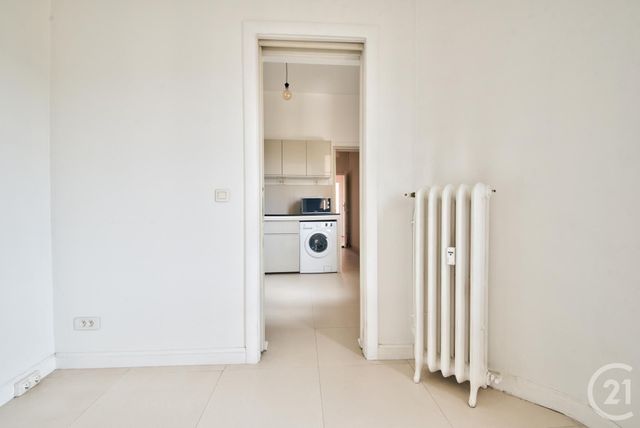 Appartement F3 à vendre - 3 pièces - 87.31 m2 - NICE - 06 - PROVENCE-ALPES-COTE-D-AZUR - Century 21 Lafage Transactions