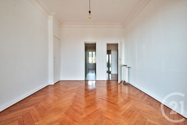 Appartement F3 à vendre - 3 pièces - 87.31 m2 - NICE - 06 - PROVENCE-ALPES-COTE-D-AZUR - Century 21 Lafage Transactions
