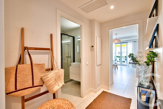 Appartement F2 à vendre - 2 pièces - 40.61 m2 - NICE - 06 - PROVENCE-ALPES-COTE-D-AZUR - Century 21 Lafage Transactions