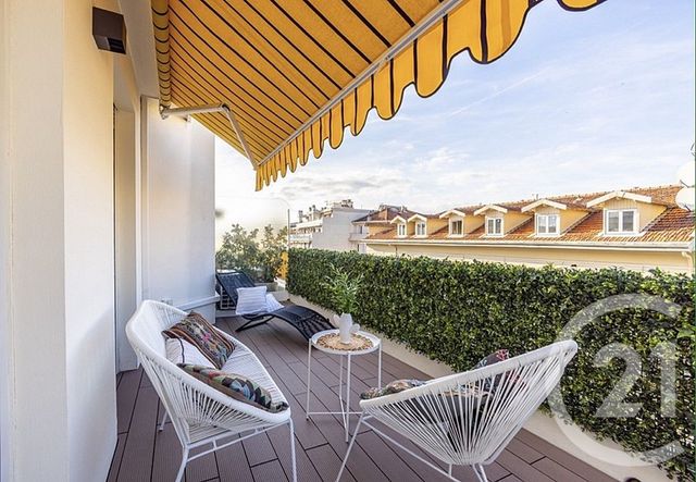 appartement - NICE - 06