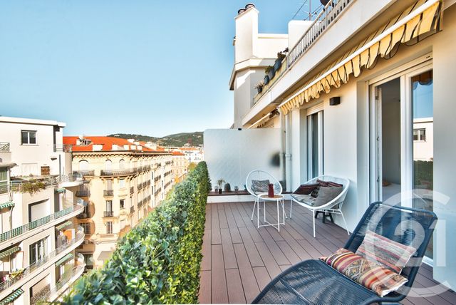 appartement - NICE - 06