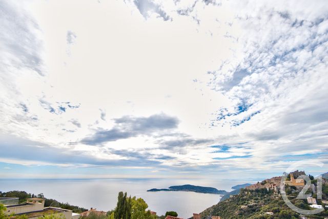 Afficher la photo en grand Appartement F2 à vendre - 2 pièces - 42.73 m2 - EZE - 06 - PROVENCE-ALPES-COTE-D-AZUR - Century 21 Lafage Transactions