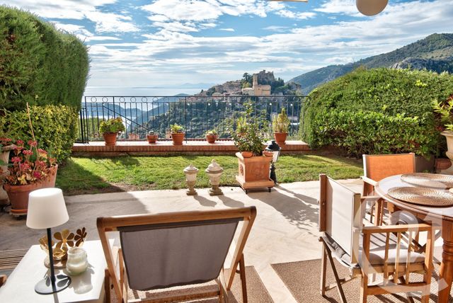 appartement - EZE - 06