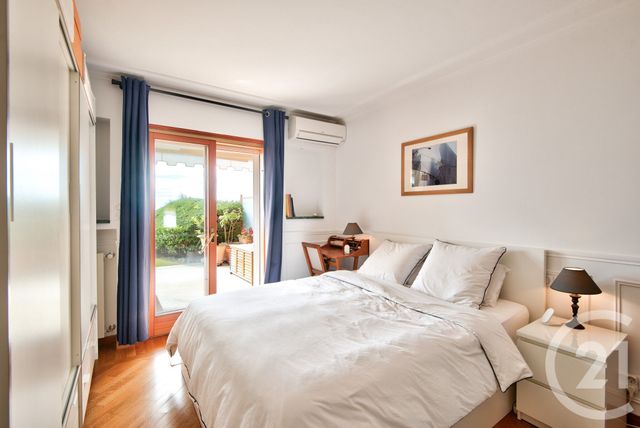 Afficher la photo en grand Appartement F2 à vendre - 2 pièces - 42.73 m2 - EZE - 06 - PROVENCE-ALPES-COTE-D-AZUR - Century 21 Lafage Transactions
