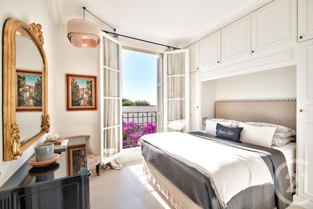 Appartement F3 à vendre - 3 pièces - 87.32 m2 - VILLEFRANCHE SUR MER - 06 - PROVENCE-ALPES-COTE-D-AZUR - Century 21 Lafage Transactions