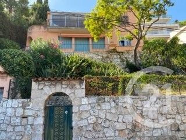 Appartement à louer - 2 pièces - 46.01 m2 - VILLEFRANCHE SUR MER - 06 - PROVENCE-ALPES-COTE-D-AZUR - Century 21 Lafage Transactions