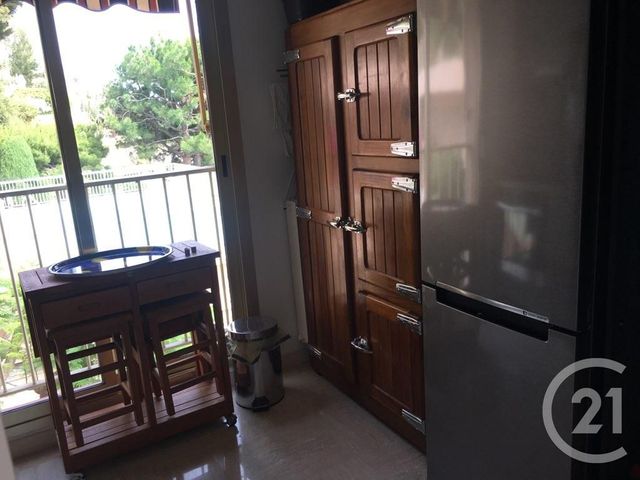 Appartement F2 à louer - 2 pièces - 44.2 m2 - VILLEFRANCHE SUR MER - 06 - PROVENCE-ALPES-COTE-D-AZUR - Century 21 Lafage Transactions