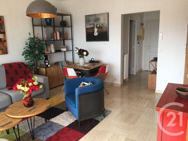 Appartement F2 à louer - 2 pièces - 44.2 m2 - VILLEFRANCHE SUR MER - 06 - PROVENCE-ALPES-COTE-D-AZUR - Century 21 Lafage Transactions