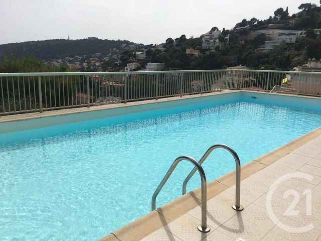 Appartement F2 à louer - 2 pièces - 44.2 m2 - VILLEFRANCHE SUR MER - 06 - PROVENCE-ALPES-COTE-D-AZUR - Century 21 Lafage Transactions