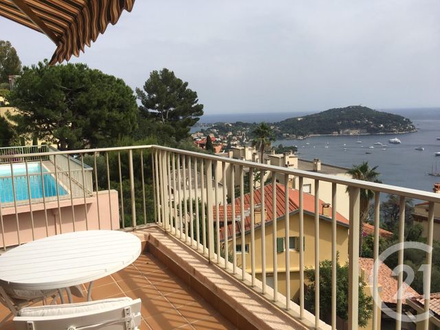 Appartement F2 à louer - 2 pièces - 44.2 m2 - VILLEFRANCHE SUR MER - 06 - PROVENCE-ALPES-COTE-D-AZUR - Century 21 Lafage Transactions