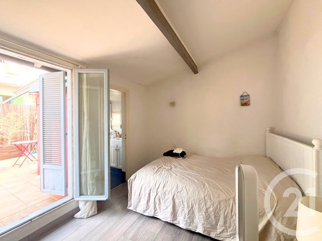 Appartement F2 à louer - 2 pièces - 50.53 m2 - NICE - 06 - PROVENCE-ALPES-COTE-D-AZUR - Century 21 Lafage Transactions