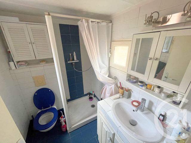 Appartement F2 à louer - 2 pièces - 50.53 m2 - NICE - 06 - PROVENCE-ALPES-COTE-D-AZUR - Century 21 Lafage Transactions