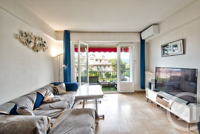 Afficher la photo en grand Appartement F4 à vendre - 4 pièces - 89.6 m2 - NICE - 06 - PROVENCE-ALPES-COTE-D-AZUR - Century 21 Lafage Transactions