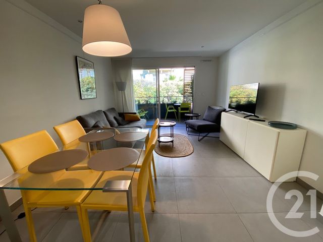 Appartement F2 à louer NICE