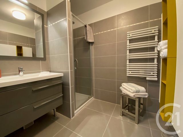 Appartement F2 à louer - 2 pièces - 43.0 m2 - NICE - 06 - PROVENCE-ALPES-COTE-D-AZUR - Century 21 Lafage Transactions