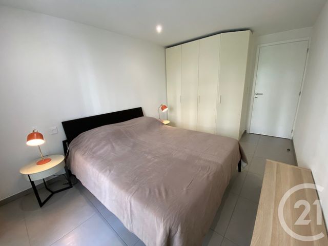 Appartement F2 à louer - 2 pièces - 43.0 m2 - NICE - 06 - PROVENCE-ALPES-COTE-D-AZUR - Century 21 Lafage Transactions