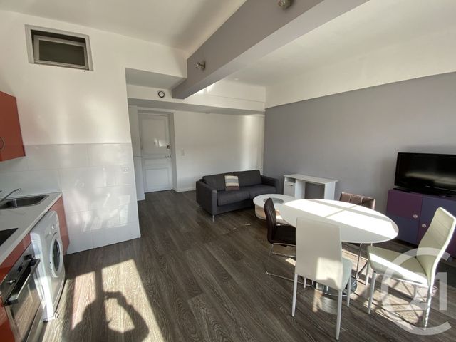 Appartement F2 à louer NICE