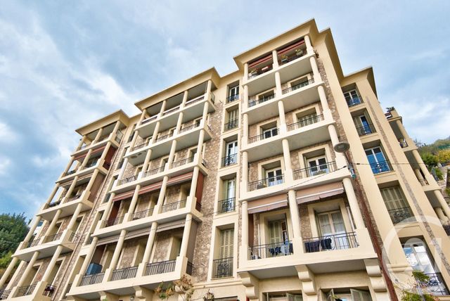 Afficher la photo en grand Appartement F3 à vendre - 3 pièces - 46.07 m2 - NICE - 06 - PROVENCE-ALPES-COTE-D-AZUR - Century 21 Lafage Transactions