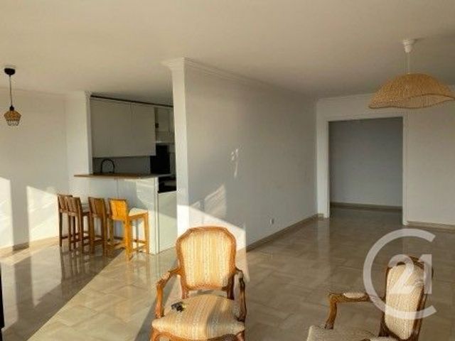 Appartement F4 à louer - 4 pièces - 107.0 m2 - NICE - 06 - PROVENCE-ALPES-COTE-D-AZUR - Century 21 Lafage Transactions