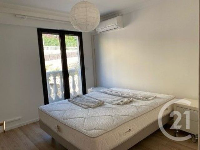Appartement F4 à louer - 4 pièces - 107.0 m2 - NICE - 06 - PROVENCE-ALPES-COTE-D-AZUR - Century 21 Lafage Transactions