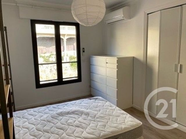 Appartement F4 à louer - 4 pièces - 107.0 m2 - NICE - 06 - PROVENCE-ALPES-COTE-D-AZUR - Century 21 Lafage Transactions