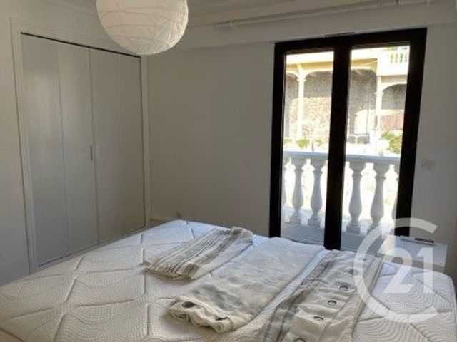 Appartement F4 à louer - 4 pièces - 107.0 m2 - NICE - 06 - PROVENCE-ALPES-COTE-D-AZUR - Century 21 Lafage Transactions