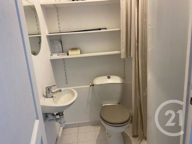 Appartement F4 à louer - 4 pièces - 107.0 m2 - NICE - 06 - PROVENCE-ALPES-COTE-D-AZUR - Century 21 Lafage Transactions