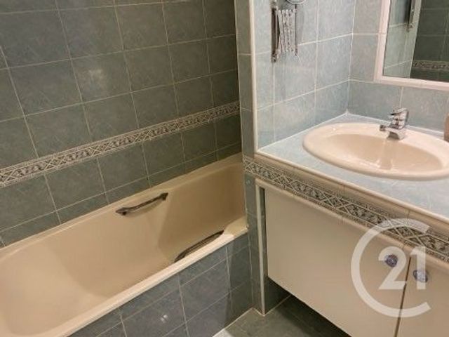 Appartement F4 à louer - 4 pièces - 107.0 m2 - NICE - 06 - PROVENCE-ALPES-COTE-D-AZUR - Century 21 Lafage Transactions