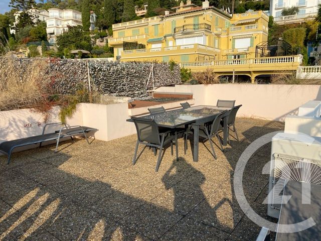 Appartement F4 à louer - 4 pièces - 107.0 m2 - NICE - 06 - PROVENCE-ALPES-COTE-D-AZUR - Century 21 Lafage Transactions