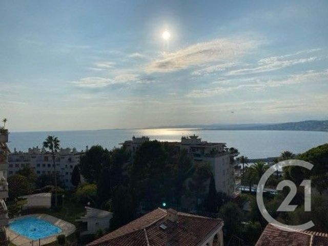 Appartement F4 à louer NICE