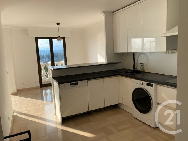 Appartement F4 à louer - 4 pièces - 107.0 m2 - NICE - 06 - PROVENCE-ALPES-COTE-D-AZUR - Century 21 Lafage Transactions